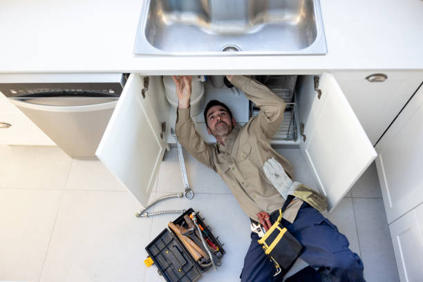 Best Drain Cleaning Services  in Bastrop, TX