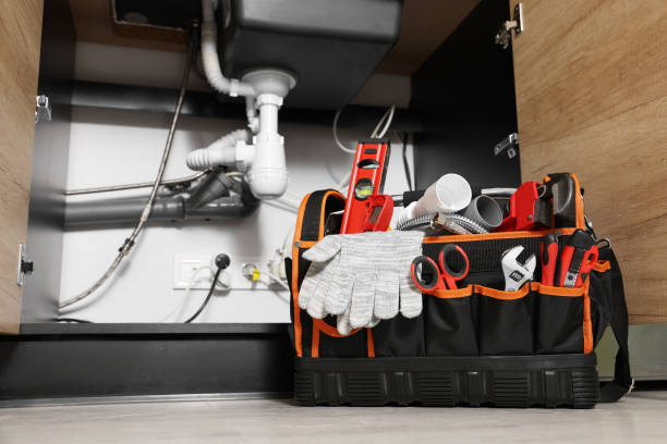 Best Drain Cleaning Services  in Bastrop, TX