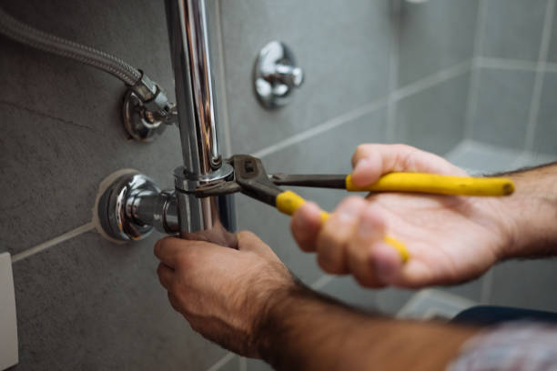 Septic Systems in Bastrop, TX