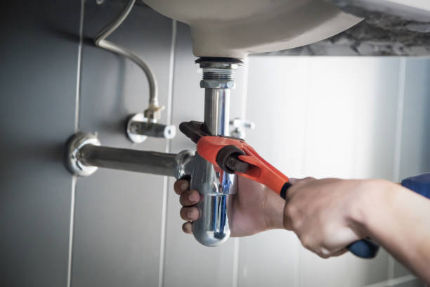Best Plumbing Repair Near Me  in Bastrop, TX