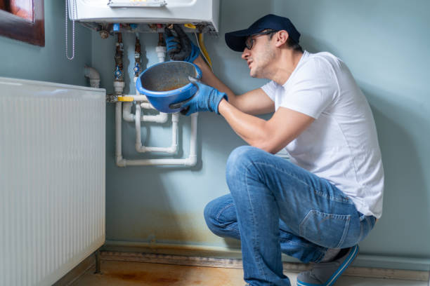 Best Water Softener Installation  in Bastrop, TX