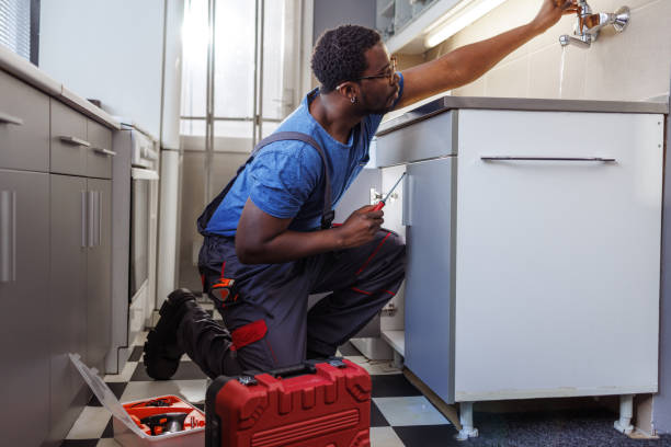 Boilers & Radiators in Bastrop, TX