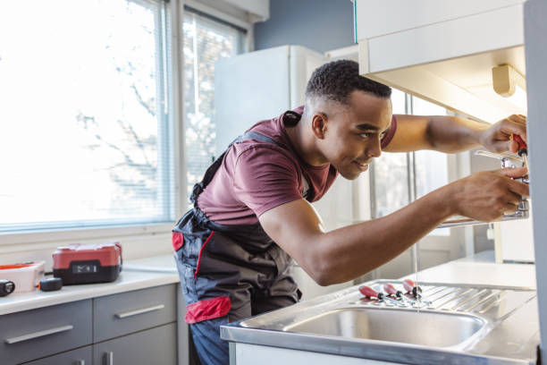 Best Toilet Repair Services  in Bastrop, TX